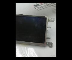 DISPLAY MULTIFUNZIONI AUDI A5 2011 8T0919603F 8T00