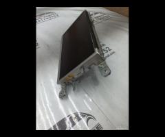 DISPLAY MULTIFUNZIONI AUDI A5 2011 8T0919603F 8T00 - 7
