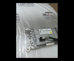 DISPLAY MULTIFUNZIONI AUDI A5 2011 8T0919603F 8T00 - 12