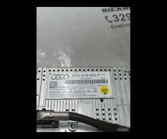 DISPLAY MULTIFUNZIONI AUDI A5 2011 8T0919603F 8T00 - 17