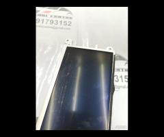 DISPLAY MULTIFUNZIONI AUDI A5 2011 8T0919603F 8T00 - 20