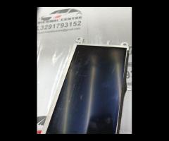 DISPLAY MULTIFUNZIONI AUDI A5 2011 8T0919603F 8T00 - 22