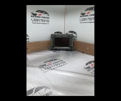 SCHERMO MULTIFUNZIONE OPEL ANTARA A (L07) 2015 954 - 1