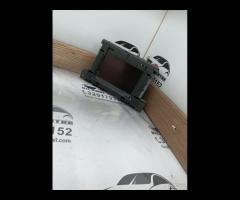 SCHERMO MULTIFUNZIONE OPEL ANTARA A (L07) 2015 954 - 2