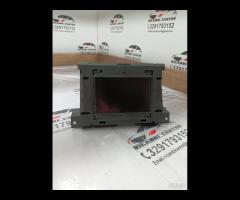 SCHERMO MULTIFUNZIONE OPEL ANTARA A (L07) 2015 954 - 4