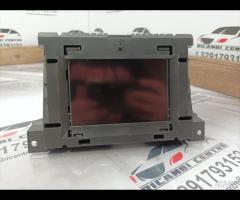 SCHERMO MULTIFUNZIONE OPEL ANTARA A (L07) 2015 954 - 5
