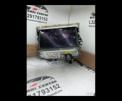 DISPLAY MULTIFUNZIONE AUDI A3 8V0857273H 8V0919603