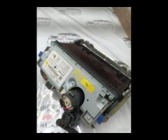 DISPLAY MULTIFUNZIONE AUDI A3 8V0857273H 8V0919603 - 9