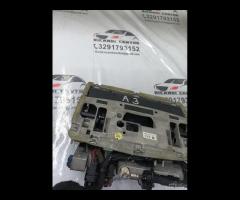 DISPLAY MULTIFUNZIONE AUDI A3 8V0857273H 8V0919603 - 16