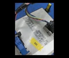 BLOCCO PANELLO COMANDI CLIMA A/C TOYOTA AYGO 2015