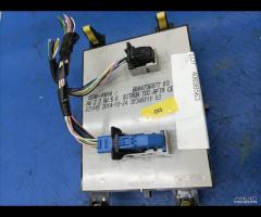 BLOCCO PANELLO COMANDI CLIMA A/C TOYOTA AYGO 2015 - 9