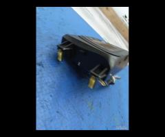 BLOCCO PANELLO COMANDI CLIMA A/C TOYOTA AYGO 2015 - 17
