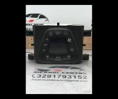 BLOCCO PANELLO COMANDI CLIMA A/C TOYOTA AYGO 2015 - 22