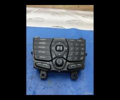 PANNELLO DI CONTRLLO RADIO FORD TRANSIT 2017 GK2T-