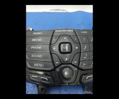 PANNELLO DI CONTRLLO RADIO FORD TRANSIT 2017 GK2T- - 8