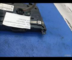 PANNELLO DI CONTRLLO RADIO FORD TRANSIT 2017 GK2T- - 15