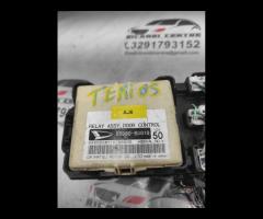 CENTRALINA SCATOLA FUSIBILE DAIHATSU TERIOS 85980- - 9