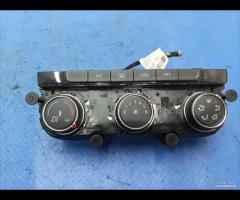 COMANDI CLIMA VOLKSWAGEN GOLF 7 MK7 2012-2020 5G09