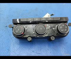 COMANDI CLIMA VOLKSWAGEN GOLF 7 MK7 2012-2020 5G09