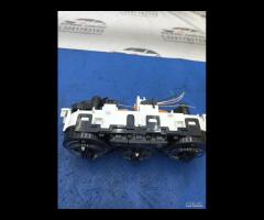 COMANDI CLIMA ARIA CONDIZIONATA PEUGEOT 208 967224 - 6
