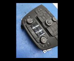 PANNELLO DI CONTROLLO RADIO/CLIMA OPEL INSIGNIA A