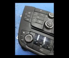 PANNELLO DI CONTROLLO RADIO/CLIMA OPEL INSIGNIA A - 8