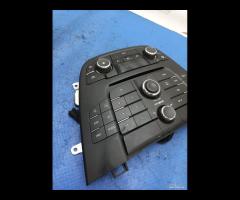 PANNELLO DI CONTROLLO RADIO/CLIMA OPEL INSIGNIA A - 24