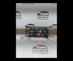 CENTRALINA SCATOLA DEI FUSIBILI OPEL ANTARA A (L07