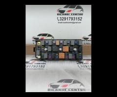 CENTRALINA SCATOLA DEI FUSIBILI OPEL ANTARA A (L07