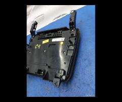 PANNELLO CONTROLLO CLIMA /RADIO CITROEN C4 II 9666 - 18
