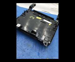 PANNELLO CONTROLLO CLIMA /RADIO CITROEN C4 II 9666 - 19