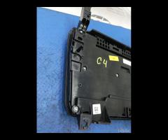 PANNELLO CONTROLLO CLIMA /RADIO CITROEN C4 II 9666 - 20