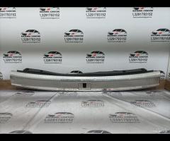 RIVESTIMENTO POSTERIORE BATTIVALIGIA AUDI A6 AVANT - 2