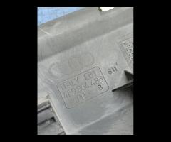 RIVESTIMENTO POSTERIORE BATTIVALIGIA AUDI A6 AVANT - 5