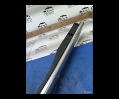 RIVESTIMENTO POSTERIORE BATTIVALIGIA AUDI A6 AVANT - 9