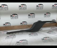 LISTELLO DECORATIVO LATO PARAURTI ANTERIORE DESTRO