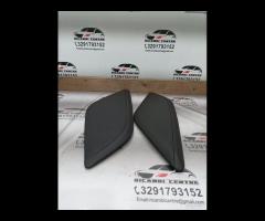 RIVESTIMENTI CONSOLE CENTRALE LATERALE AUDI A6 C7