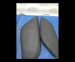 RIVESTIMENTI CONSOLE CENTRALE LATERALE AUDI A6 C7