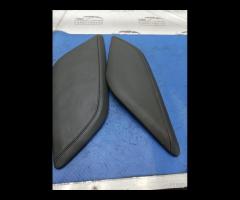 RIVESTIMENTI CONSOLE CENTRALE LATERALE AUDI A6 C7 - 7