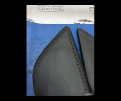 RIVESTIMENTI CONSOLE CENTRALE LATERALE AUDI A6 C7 - 8