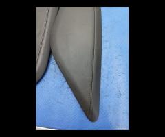 RIVESTIMENTI CONSOLE CENTRALE LATERALE AUDI A6 C7 - 13