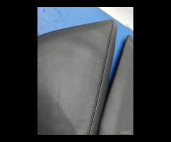 RIVESTIMENTI CONSOLE CENTRALE LATERALE AUDI A6 C7 - 16