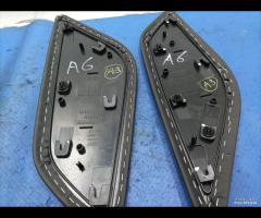 RIVESTIMENTI CONSOLE CENTRALE LATERALE AUDI A6 C7 - 21