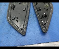 RIVESTIMENTI CONSOLE CENTRALE LATERALE AUDI A6 C7 - 22