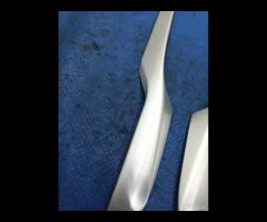 INSERTI DECORATIVI CONSOLE CENTRALE CITROEN DS5 20 - 7