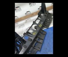 SUPPORTO CENTRALE PARAURTI POSTERIORE BMW X5 F15 7 - 6