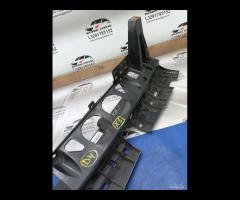 SUPPORTO CENTRALE PARAURTI POSTERIORE BMW X5 F15 7 - 7