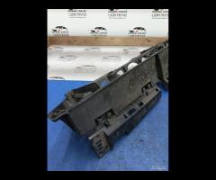 SUPPORTO CENTRALE PARAURTI POSTERIORE BMW X5 F15 7 - 19
