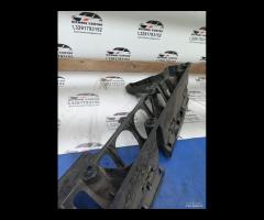 SUPPORTO CENTRALE PARAURTI POSTERIORE BMW X5 F15 7 - 21