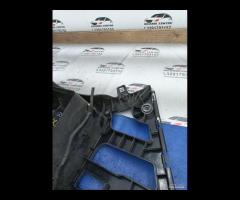 SUPPORTO PARAURTI POSTERIORE DESTRO BMW X5 F15 729 - 16